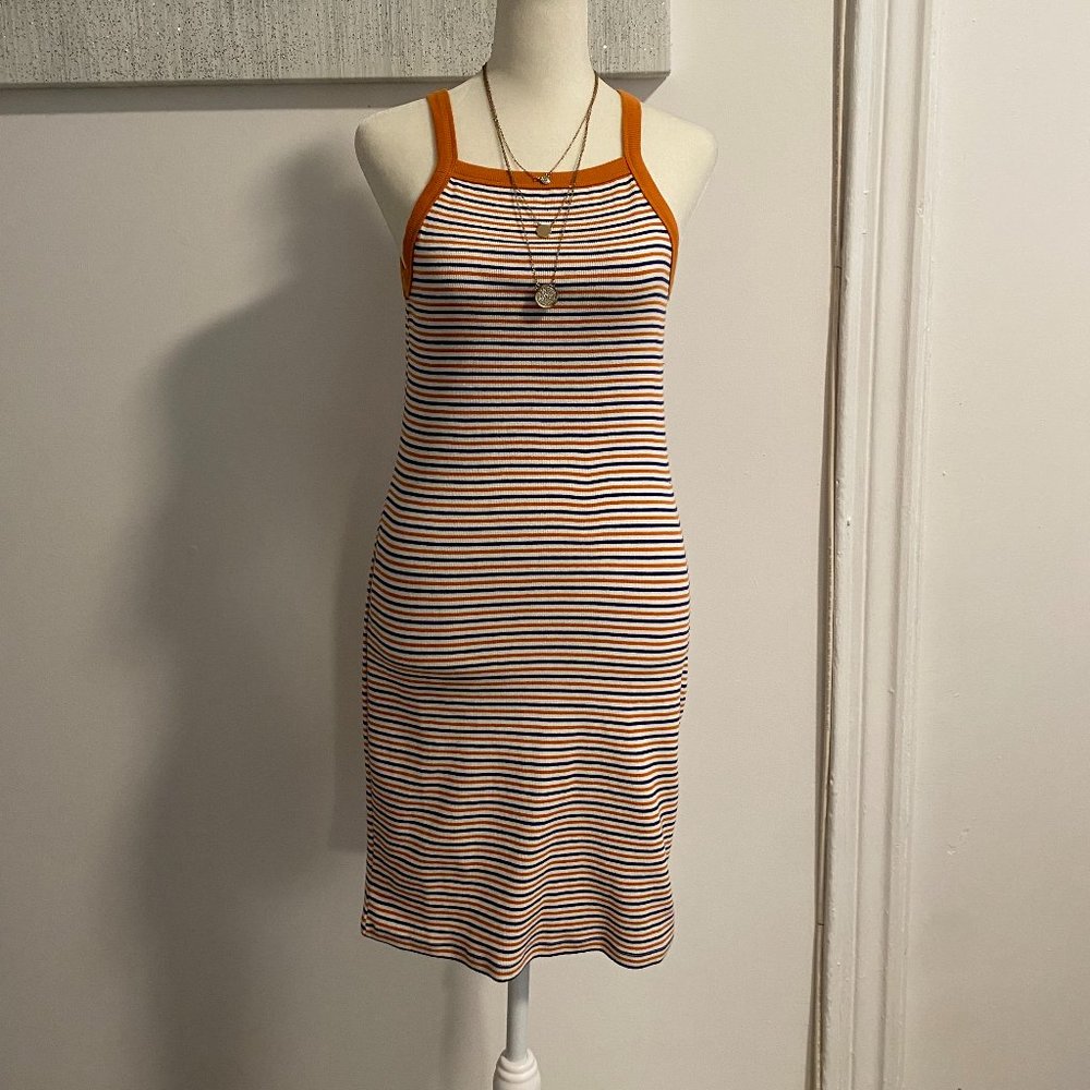 Forever 21 Tank Dress